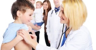 The treatment of children, body